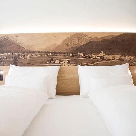 Hotel Condor San Vigilio Di Marebbe Exterior photo